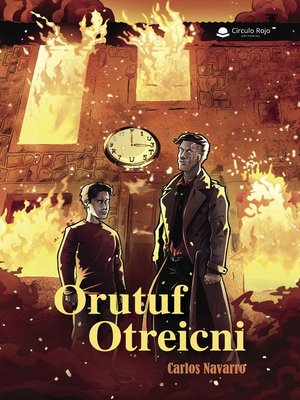 cover image of Orutuf Otreicni